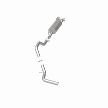 Load image into Gallery viewer, MagnaFlow BRE Exhaust Kit 96-00 Savana Express
