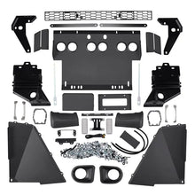 Load image into Gallery viewer, ARB Summit Bar Textured ARB Fogii 4 Runner 14On Bull Bars ARB

