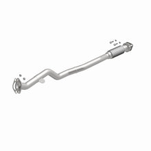 Load image into Gallery viewer, BRE Exhaust 14-22 Jeep Cherokee 3.2L Front Pipe Kit
