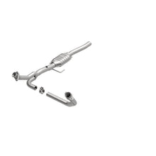 Load image into Gallery viewer, MagnaFlow Conv DF 00 Dodge Dakota 3.9L 2wd
