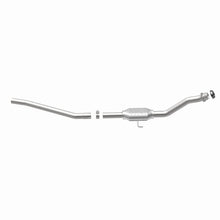 Load image into Gallery viewer, MagnaFlow Conv Dodge-Plymouth 55.5X6.5X4 2.12
