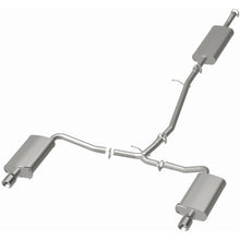 Load image into Gallery viewer, MagnaFlow BRE Exhaust Kit 13-19 Ford Flex 3.5L
