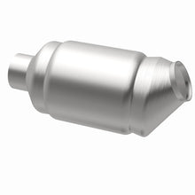 Load image into Gallery viewer, MagnaFlow Conv Univ 2.00inch C/A Spun | 54974
