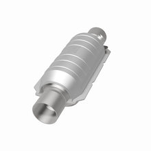 Load image into Gallery viewer, Magnaflow Conv Univ 3.0in. GM 3.8L HM
