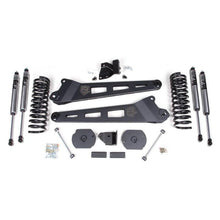 Load image into Gallery viewer, Zone Offroad 19-24 Ram 2500 Diesel 3 Inch Lift Kit W/ Radius Arm
