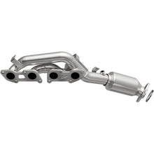 Load image into Gallery viewer, MagnaFlow Conv DF 2008 - 2010 Lexus IS F 5.0L
