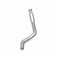 Load image into Gallery viewer, Magnaflow 08-10 Dodge Challenger 6.1L Direct Fit Converter
