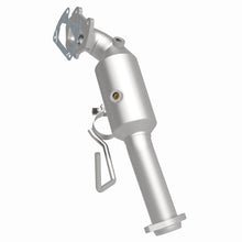 Load image into Gallery viewer, MagnaFlow Converter Direct Fit California Grade 12-15 Jeep Wrangler V6 3.6L
