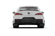 Load image into Gallery viewer, Rally Armor 23-24 Acura Integra A-Spec Black UR Mud Flap W/Dark Grey Logo (No Drill Req) Mud Flaps Rally Armor   
