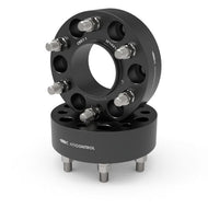 afe aFe CONTROL Wheel Spacers Ford F-150 21-25 6x135mm CB 87.1mm 2 IN Thickness | 610-30T002-B