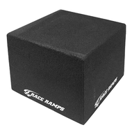 Race Ramps 18in. Wheel Stands - 14in. Lift Height | RR-WS-14