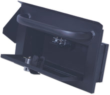 Load image into Gallery viewer, Tuffy Jeep Wrangler Yj Glove Box W/ Keyed Lock Cargo Boxes &amp; Bags Tuffy Products
