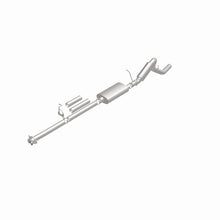 Load image into Gallery viewer, MagnaFlow BRE Exhaust Kit 07-10 Silverado 2500 3500 6.0L
