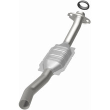 Load image into Gallery viewer, MagnaFlow Conv DF 92-93 Chrysler F/S 3.3L 49S
