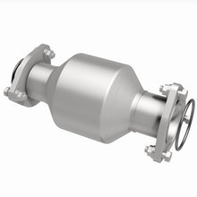 Load image into Gallery viewer, MagnaFlow 14-15 Honda Accord 2.4L Direct Fit CARB Compliant Catalytic Converter
