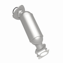 Load image into Gallery viewer, Magnaflow 07-08 GMC Acadia 3.6L Direct Fit Converter
