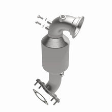 Load image into Gallery viewer, Magnaflow 16-17 Chevrolet Malibu 1.5L Direct Fit Converter
