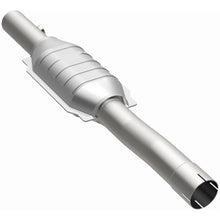 Load image into Gallery viewer, MagnaFlow Conv DF 99-01 Jeep Grand Cherokee 4.0L Rear
