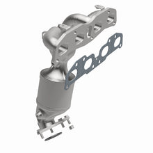Load image into Gallery viewer, MagnaFlow Conv DF 08-13 Nissan Rogue 2.5L CA
