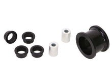 Load image into Gallery viewer, Whiteline Bushing Kits Whiteline 04-08 Acura TS Steering Rack &amp; Pinion Mount Bushing Kit
