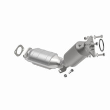 Load image into Gallery viewer, MagnaFlow Conv DF 08-13 Infiniti G37 V6-3.7LGAS 2.25in Dia
