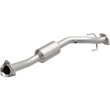 Load image into Gallery viewer, Magnaflow 06-07 Chevrolet Trailblazer 4.2L Direct Fit Converter
