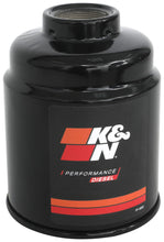 Load image into Gallery viewer, K&amp;N 18-22 Dodge RAM 6.7L L6 Diesel Fuel Filter
