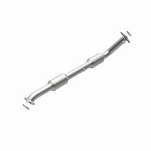 Load image into Gallery viewer, Magnaflow 13-17 Lexus LX570 5.7L Direct Fit Converter
