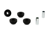 Load image into Gallery viewer, Whiteline 1965-1972 Dodge Coronet Strut rod - To Frame Bushing Whiteline
