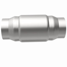 Load image into Gallery viewer, MagnaFlow Conv Univ 3.00inch C/C
