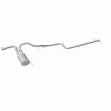 Load image into Gallery viewer, MagnaFlow BRE Exhaust Kit 10-13 Mazda 3
