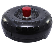 FTI 12In Street Brawler GM Lock Up 700R4 - 4L60E - 30 Spline - 2400 Stall FTI Performance
