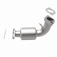Load image into Gallery viewer, MagnaFlow Conv DF 5/00-01 Mitsubishi Eclipse 2.4L Front / 99-5/00 Galant 2.4L Front
