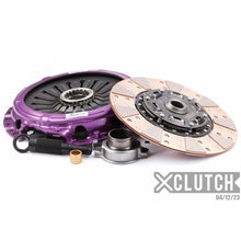 Load image into Gallery viewer, XClutch 93-98 Nissan Skyline GT-R 2.6L R33 Stage 2 Cushioned Ceramic Clutch Kit
