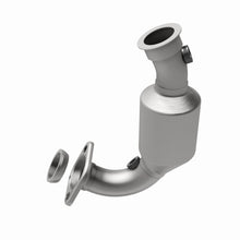 Load image into Gallery viewer, MagnaFlow Conv DF 02-03 Liberty 3.7L Passenger Side Front
