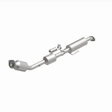 Load image into Gallery viewer, Magnaflow 18-21 Toyota C-HR 2.0L Direct Fit Cat Converter
