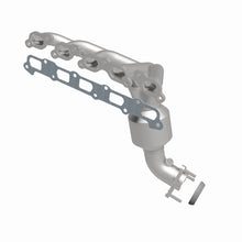 Load image into Gallery viewer, MagnaFlow Conv DF 07-08 Hummer H3 3.7L
