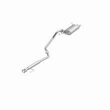 Load image into Gallery viewer, MagnaFlow BRE Exhaust Kit 02-06 Nissan Sentra 2.5L
