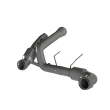 Load image into Gallery viewer, Kooks 22+ Raptor R 5.2L 4V. 3in. SS Ultra-GREEN Catted Connection Pipes (Connects to OEM) Kooks Headers
