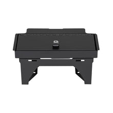 Load image into Gallery viewer, Tuffy Console Safe W/ Keyed Lock For Chevrolet Silverado W/ Wireless Charging Pad Console Cargo Boxes &amp; Bags Tuffy Products
