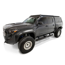 Load image into Gallery viewer, Westin 2024 Toyota Tacoma DC HDX Running Boards - Tex. Blk Westin
