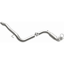 Load image into Gallery viewer, Magnaflow 07-08 Chevrolet Suburban 2500 6.0L Direct Fit Converter
