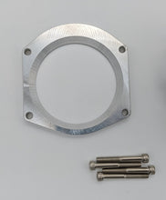 Load image into Gallery viewer, Granatelli GM LT Drive-By-Wire Adapter Plate w/Hardware | GMTBLTSPC
