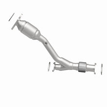 Load image into Gallery viewer, Magnaflow 2007 Chevrolet Malibu 3.5L Direct Fit Converter
