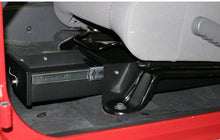Load image into Gallery viewer, Tuffy Jeep Wrangler Underseat Drawer Driver W/ Keyed Lock Cargo Boxes &amp; Bags Tuffy Products
