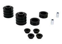 Load image into Gallery viewer, Whiteline 1980-1983 Ford F-100 Body Mount Bushing Set Whiteline
