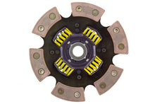 Load image into Gallery viewer, ACT 1994 Subaru Impreza 6 Pad Sprung Race Disc Clutch Discs ACT   
