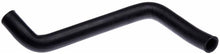 Load image into Gallery viewer, Gates 96-98 Volkswagen Jetta 4-Cyl. 1.9L Diesel Upper Molded Coolant Hose
