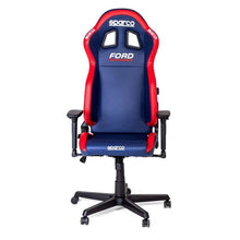 Load image into Gallery viewer, Sparco ICON Ford Performance Office Chair | 00998FPBMRS
