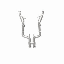 Load image into Gallery viewer, Magnaflow 2014 Mercedes-Benz S550 4.6L Direct Fit Converter
